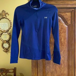 Under Armour Active Wear Top